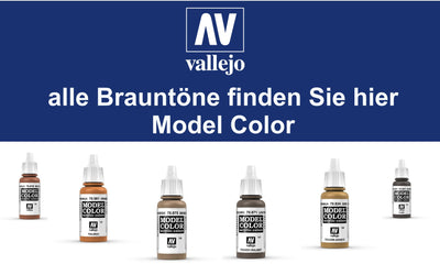 Vallejo Model Color