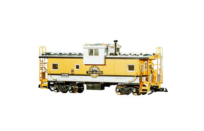 USA-Trains Caboose