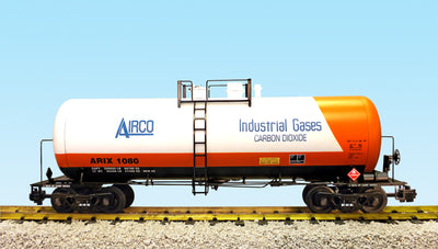 USA Trains 42 ft. Modern Tank Cars