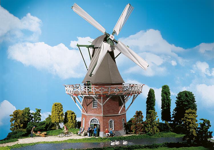 Pola G - Große Windmühle (331701)