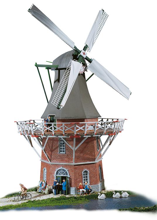 Pola G - Große Windmühle (331701)