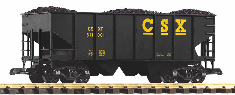 G Schüttgutwagen CSX