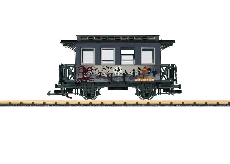 LGB Halloweenwagen (39024)