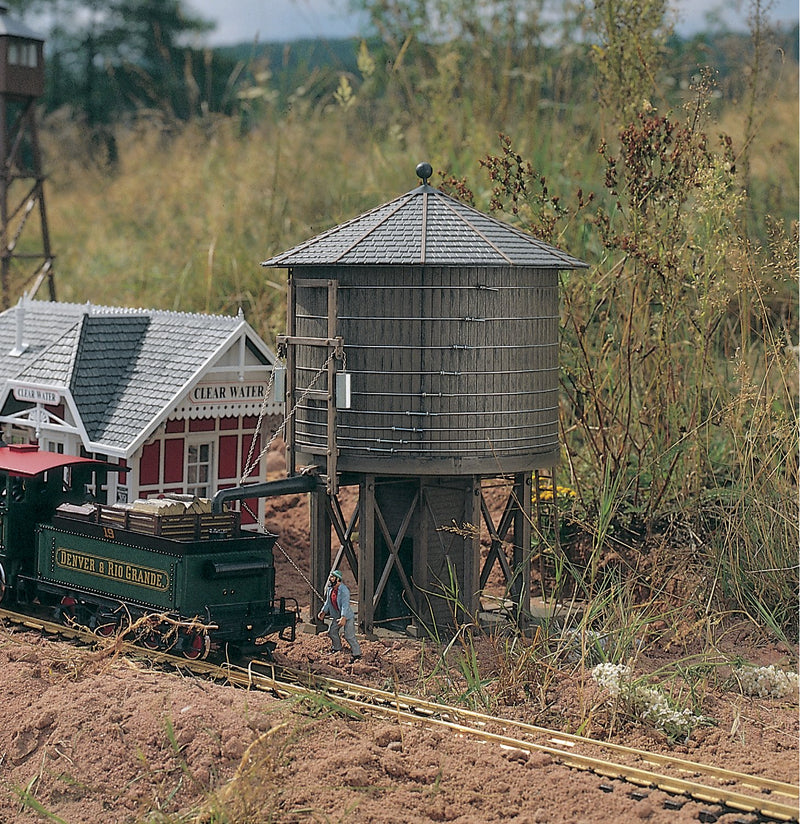 G Wasserturm "Rio Grande"