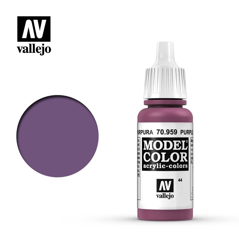 Model Color - Purple - 70.959