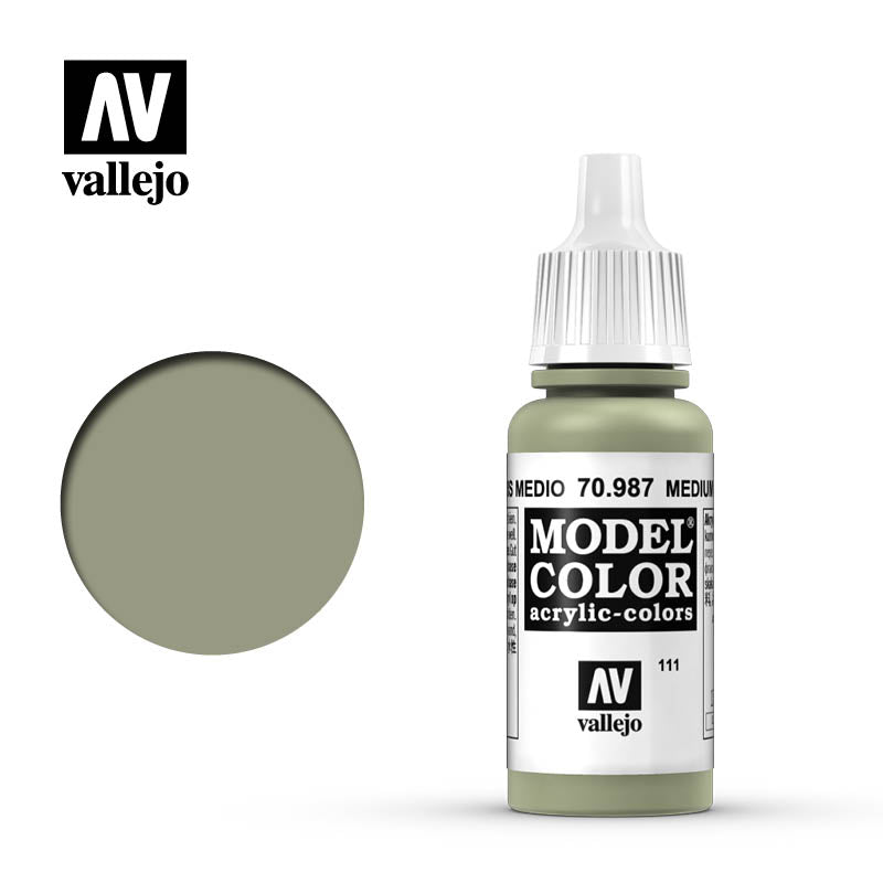 Model Color - Medium Grey - 70.987