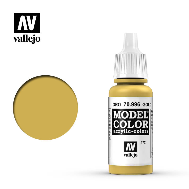 Model Color -Gold (Gold) - 70.996