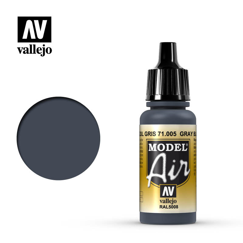 Model Air - 71.005 Graublau