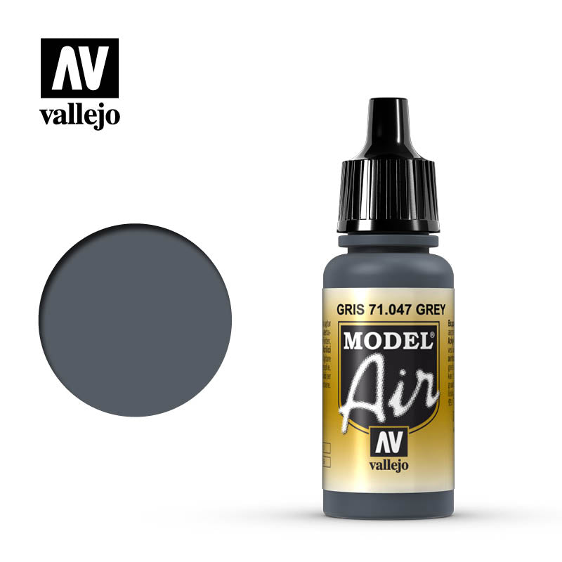 Model Air - 71.047 - Grau