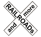 Railroads and more