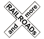 Railroads and more