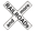 Railroads and more UG logo