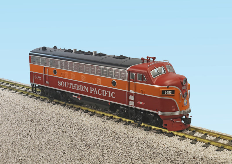 USA-Trains - F7 A Southern Pacific Daylight