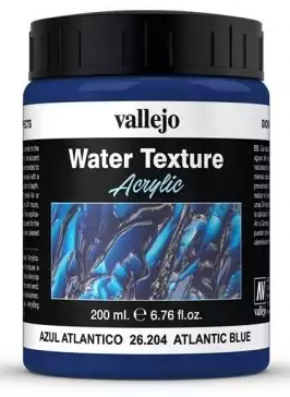 Vallejo Diorama-Effects (Water/Ground/Earth/Mud) 200ml