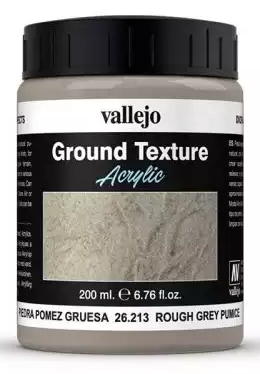 Vallejo Diorama-Effects (Water/Ground/Earth/Mud) 200ml