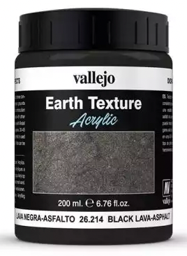 Vallejo Diorama-Effects (Water/Ground/Earth/Mud) 200ml