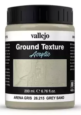 Vallejo Diorama-Effects (Water/Ground/Earth/Mud) 200ml