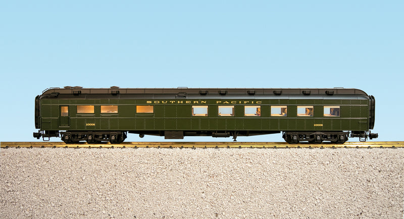 Southern Pacific Diner - 10006 / Speisewagen