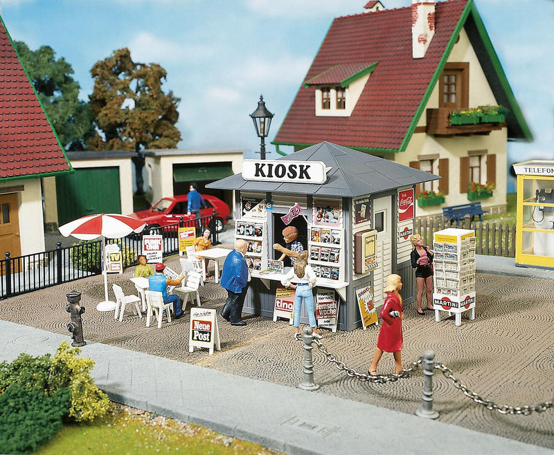 Pola G - Susis Zeitschriftenkiosk (330995)