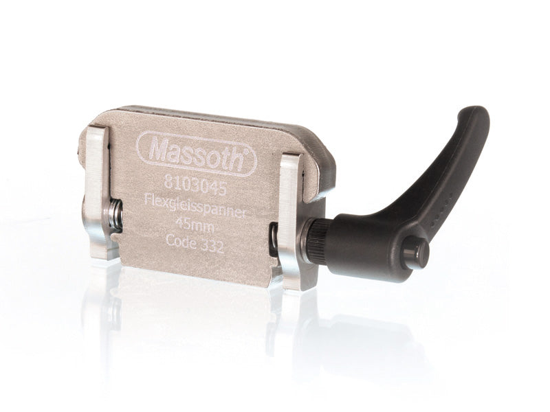 Massoth Flexgleisspanner 45mm für Spur G | Code 332 (8103045)