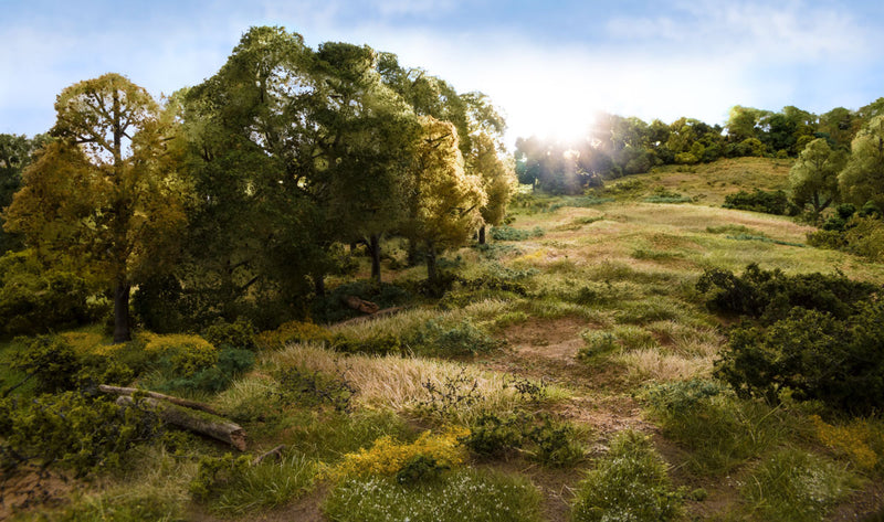 Woodland Scenics Kleber für statisches Gras und Sträucher (Static-Tac)