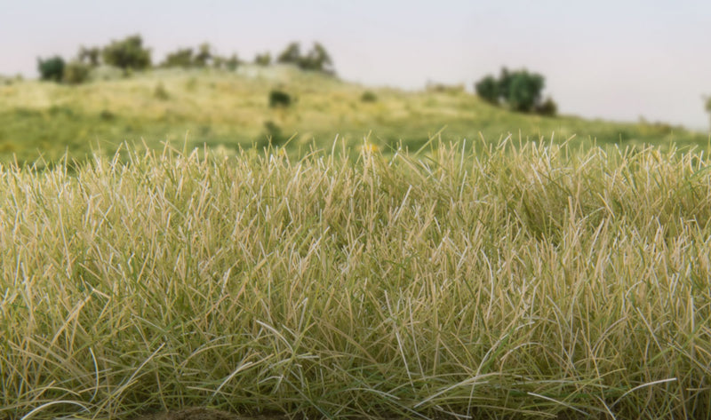 Statisches Gras (Static Grass) Hellgrün in verschiedenen Längen