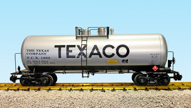 USA-Trains - 42 ft. Modern Tank Car Texaco