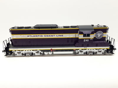 USA-Trains - GP 7 Atlantic Coast Line