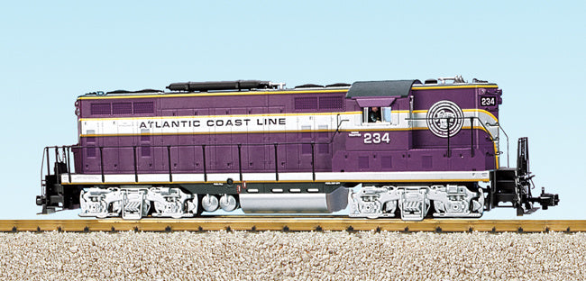 USA-Trains - GP 7 Atlantic Coast Line