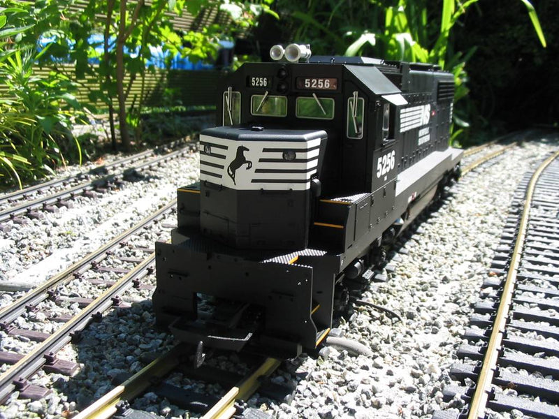 USA-Trains - GP 38-2 Norfolk Southern