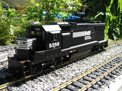 USA-Trains - GP 38-2 Norfolk Southern