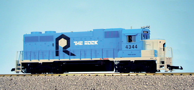 USA-Trains - GP 38-2 Rock Island