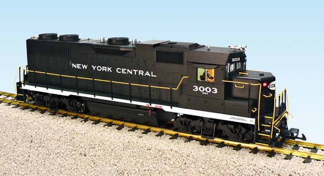 USA-Trains - GP 38-2 New York Central