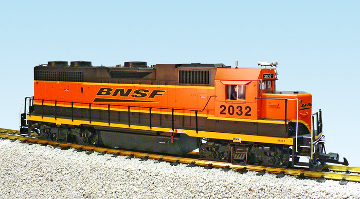 USA-Trains - GP 38-2 BNSF (Speed Lettering)