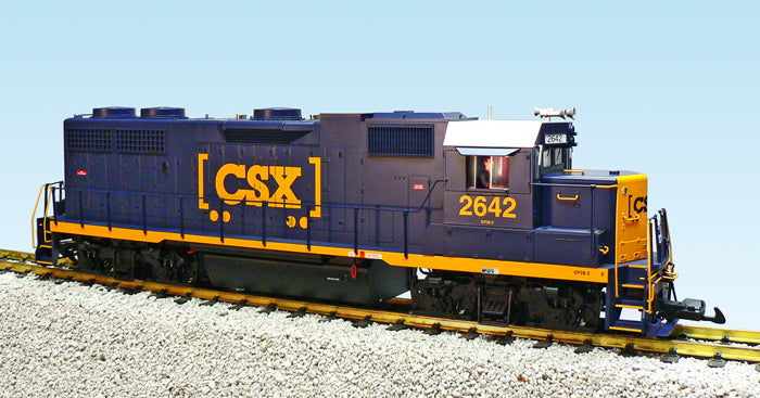 USA-Trains - GP 38-2 CSX