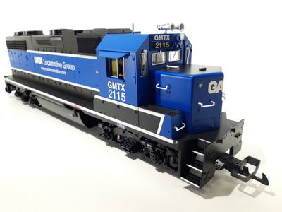 USA-Trains - GP 38-2 GATX