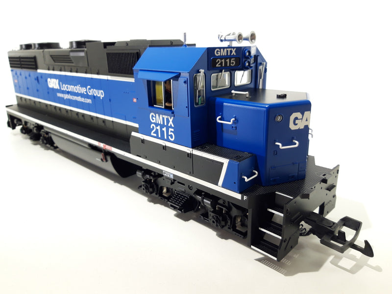 USA-Trains - GP 38-2 GATX