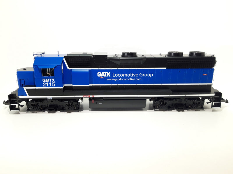 USA-Trains - GP 38-2 GATX