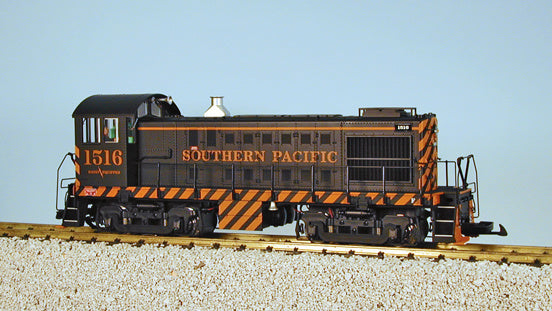 USA-Trains - S4 Southern Pacific