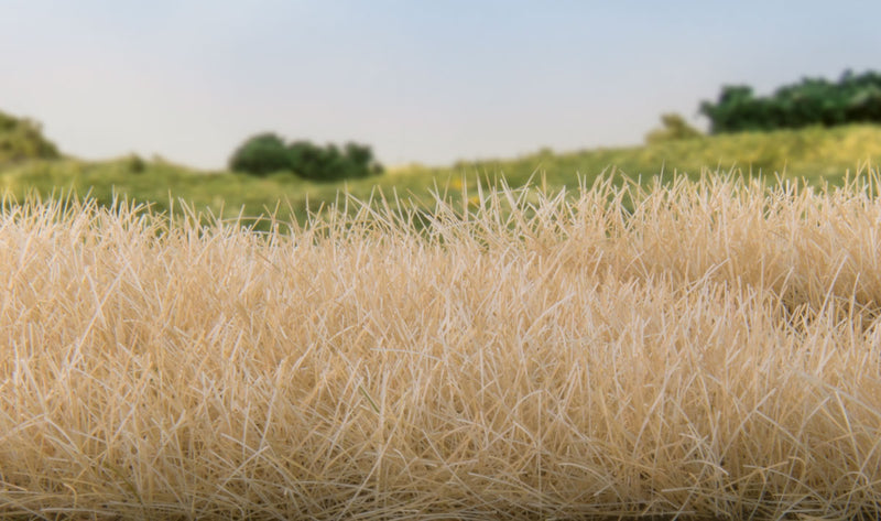 Statisches Gras (Static Grass) Stroh in verschiedenen Längen