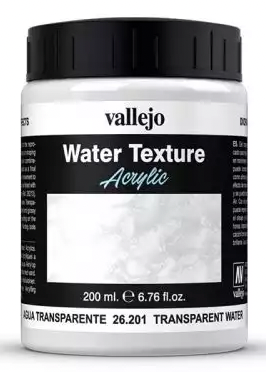 Vallejo Diorama-Effects (Water/Ground/Earth/Mud) 200ml