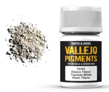 Vallejo Pigmente 30ml