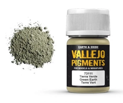 Vallejo Pigmente 30ml