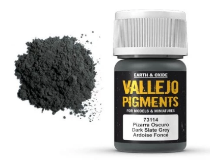 Vallejo Pigmente 30ml