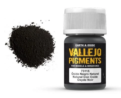 Vallejo Pigmente 30ml