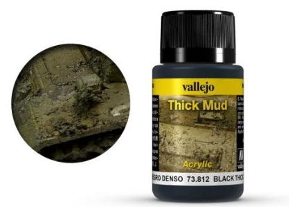 Vallejo Weathering-Effects 40ml