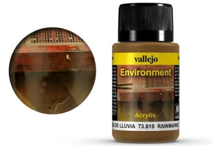 Vallejo Weathering-Effects 40ml