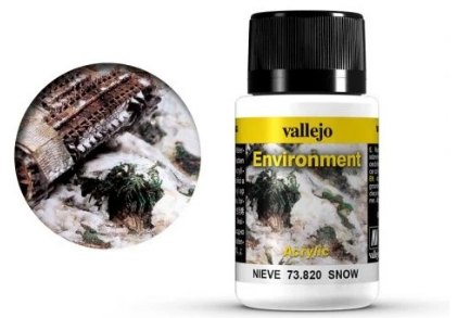 Vallejo Weathering-Effects 40ml