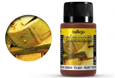 Vallejo Weathering-Effects 40ml