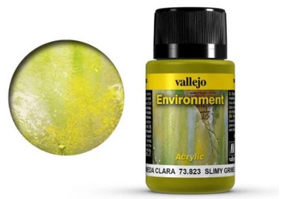 Vallejo Weathering-Effects 40ml